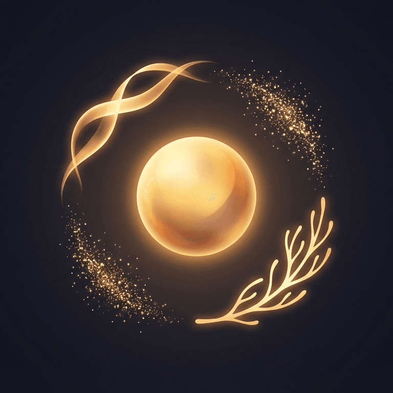 Ongoing Reflection & Remembrance - Talo Chat feature illustration